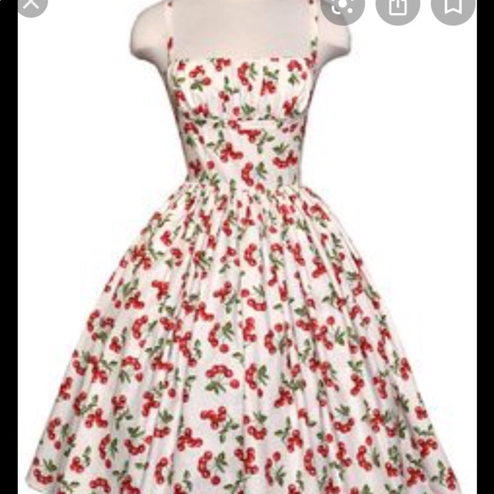 ISO BERNIE DEXTER PARIS STYLE DRESSES SIZE 4X & 3X - Picture 10 of 16